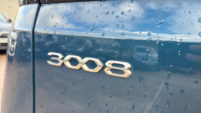 Peugeot 3008 1.5 BlueHDi Allure Premium 5dr EAT8 Diesel Estate